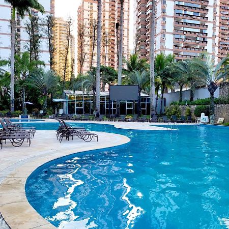 Encantador Sea Front Flat Com Servicios Rio de Janeiro Eksteriør billede