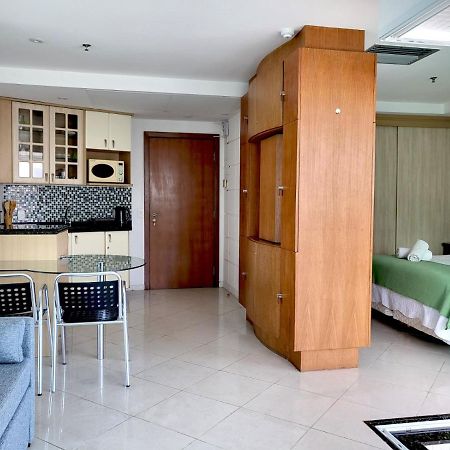 Encantador Sea Front Flat Com Servicios Rio de Janeiro Eksteriør billede