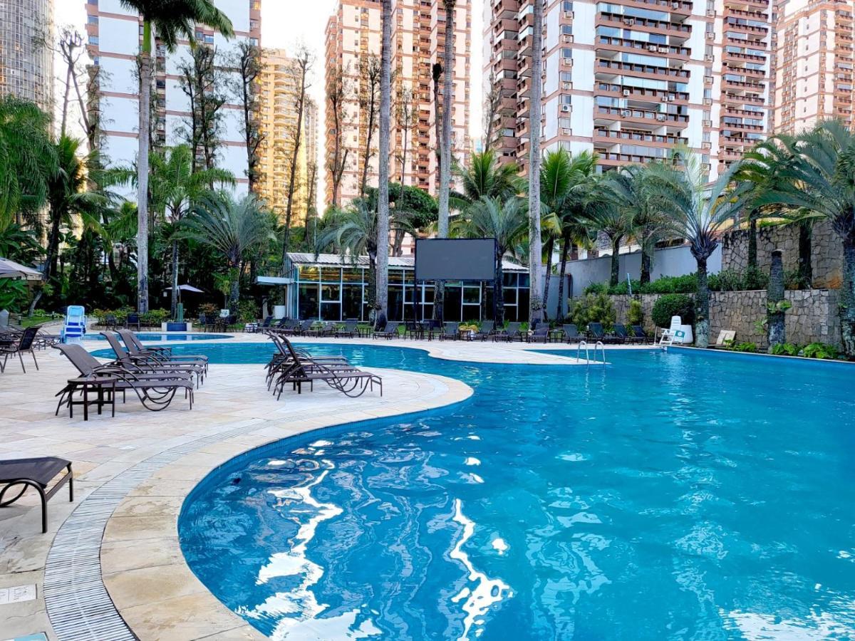 Encantador Sea Front Flat Com Servicios Rio de Janeiro Eksteriør billede