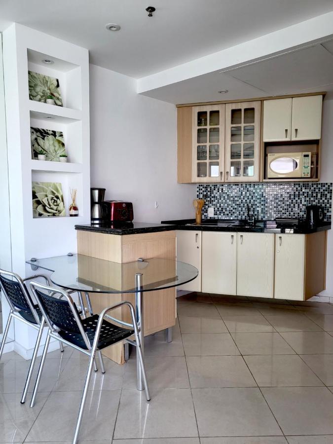 Encantador Sea Front Flat Com Servicios Rio de Janeiro Eksteriør billede